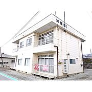 村越第一マンション 2階 築41年11ヶ月の賃貸物件