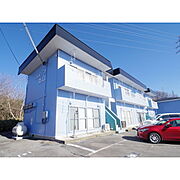 大屋駅より徒歩7分 1階 築39年7ヶ月の賃貸物件