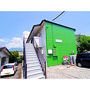 グリーンハイツ 1階 築31年10ヶ月の賃貸物件