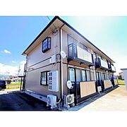 ハイツ彩雲 2階 築28年9ヶ月の賃貸物件