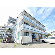 レオパレスノエル 2階 築29年8ヶ月の賃貸物件