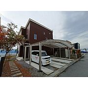 信濃国分寺駅より徒歩25分 築10年の賃貸物件