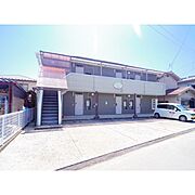 ベルビューウエダ 1階 築28年9ヶ月の賃貸物件