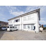 大屋駅よりバス7分 徒歩18分 1階 築37年7ヶ月の賃貸物件