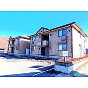 大屋駅よりバス25分 徒歩4分 2階 築22年8ヶ月の賃貸物件