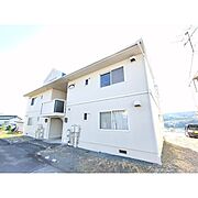 ビラ芳南台A棟 2階 築36年1ヶ月の賃貸物件