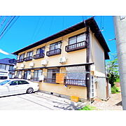 信濃国分寺駅より徒歩12分 2階 築37年8ヶ月の賃貸物件