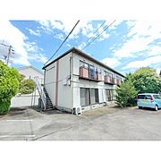 グリーンパレスA 2階 築39年1ヶ月の賃貸物件