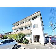 大屋駅より徒歩20分 3階 築24年2ヶ月の賃貸物件