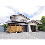 信濃国分寺駅より徒歩23分 築47年3ヶ月の賃貸物件