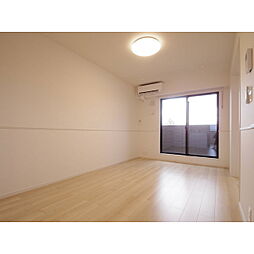 レジデンシア本原 2階2LDKのリビング/ダイニング