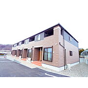 上田駅より徒歩87分 2階 築2年10ヶ月の賃貸物件