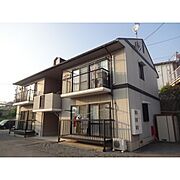 田中駅より徒歩10分 2階 築29年3ヶ月の賃貸物件