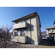 クレセールさくらB 1階 築23年4ヶ月の賃貸物件