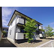 ソリエンテ A 1階 築27年の賃貸物件