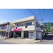 上田駅より徒歩38分 2階 築34年11ヶ月の賃貸物件