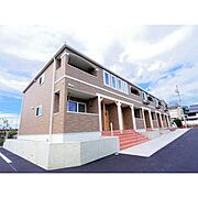 カーサ六花の賃貸物件