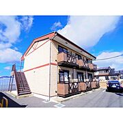 大屋駅より徒歩22分 1階 築21年1ヶ月の賃貸物件