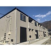 西上田駅より徒歩37分 1階 新築の賃貸物件