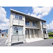 上田駅より徒歩35分 1階 築8年8ヶ月の賃貸物件