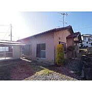 上田駅より徒歩35分 築51年3ヶ月 1階建の賃貸物件