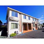 寺下駅より徒歩15分 1階 築11年8ヶ月の賃貸物件