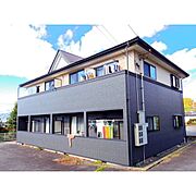 上田駅よりバス21分 徒歩3分 2階 築23年5ヶ月の賃貸物件