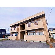 メゾン千曲一番館 2階 築37年9ヶ月の賃貸物件