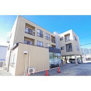 信濃国分寺駅より徒歩44分 3階 築38年9ヶ月の賃貸物件