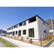 西上田駅より徒歩15分 2階 築1年8ヶ月の賃貸物件