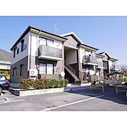 フォーレスフェリキスC棟 1階 築26年4ヶ月の賃貸物件