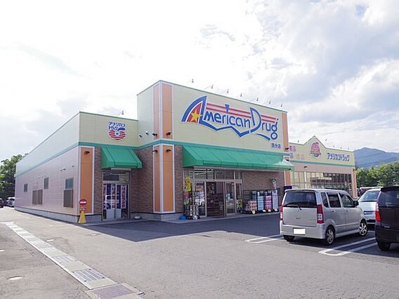 フェリックス・シュタットA_周辺_4