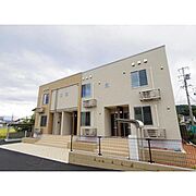 三好町駅より徒歩8分 1階 築3年3ヶ月の賃貸物件