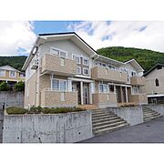 上田駅より徒歩43分 2階 築17年8ヶ月の賃貸物件