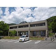 上田駅よりバス10分 徒歩32分 2階 築18年6ヶ月の賃貸物件