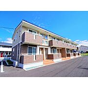 三好町駅より徒歩7分 2階 築8年10ヶ月の賃貸物件