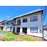 コーポ舞沢A 2階 築39年7ヶ月の賃貸物件