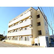 大学前駅より徒歩8分 1階 築30年8ヶ月の賃貸物件