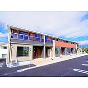 赤坂上駅より徒歩11分 1階 築5年2ヶ月の賃貸物件