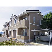 アルカンシエル古里B 1階 築19年8ヶ月の賃貸物件