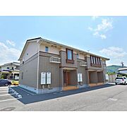 信濃国分寺駅より徒歩18分 1階 築10年3ヶ月の賃貸物件