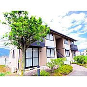 アーバンスクエア上田原 1階 築27年8ヶ月の賃貸物件