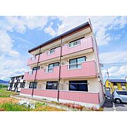 大学駅前チェリー 3階 築23年8ヶ月の賃貸物件