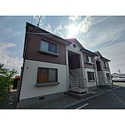 大屋駅より徒歩39分 2階 築21年9ヶ月の賃貸物件