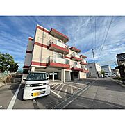 上田駅より徒歩36分 3階 築37年10ヶ月の賃貸物件