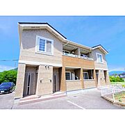 上田原駅より徒歩48分 2階 築22年3ヶ月の賃貸物件