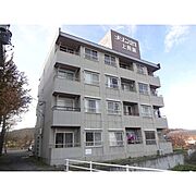 メゾン２１上長瀬 4階 築32年4ヶ月の賃貸物件