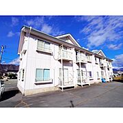 上田原駅より徒歩22分 2階 築30年6ヶ月の賃貸物件