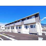 エリア66N 2階 築3年3ヶ月の賃貸物件