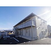 寺下駅より徒歩6分 2階 築1年の賃貸物件